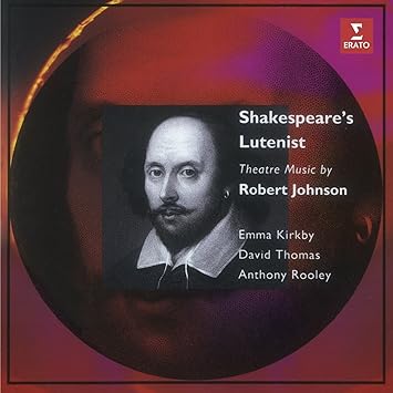 Johnson Musiques De Thea