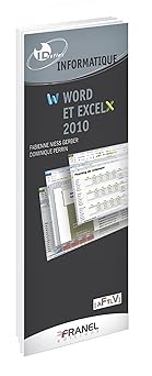 Word / Excel ( Livre )