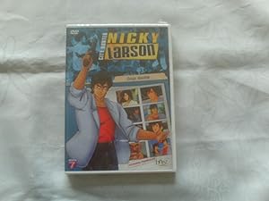 Nicky Larson, vol, 2
