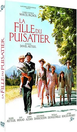 La fille du puisatier