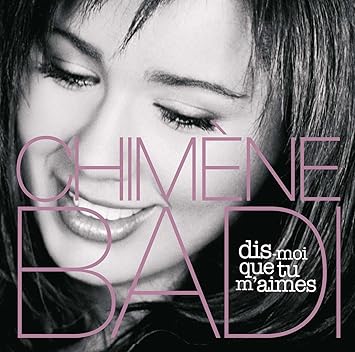 Dis-Moi Que Tu M'Aimes