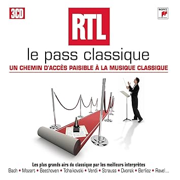Le Pass, Chemin d'Accês Paisible à la Musique Classique