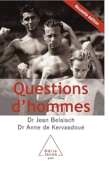 QUESTIONS D'HOMMES