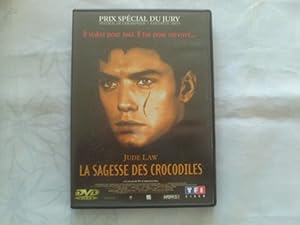 La Sagesse des Crocodiles