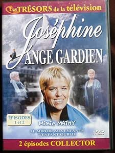 Josephine ange gardien épisode 1 et 2