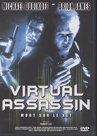 Virtual Assassin Mort sur le net