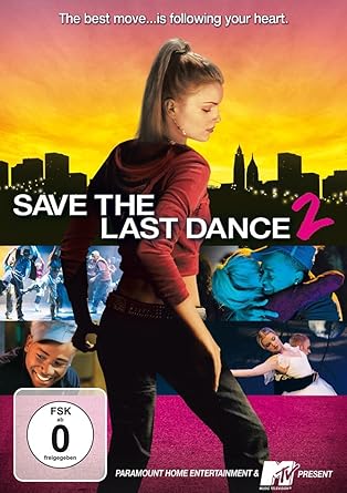 Save The Last Dance 2