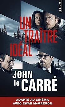 Un traître à notre goÉt