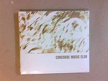 Concorde Music Club