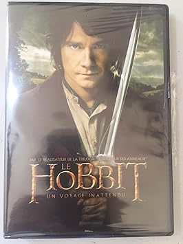 LE HOBBIT