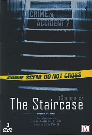 Staircase, soupÉons
