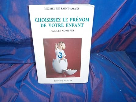 Choisissez Le Prenom De Votre Enfant Par La Numerologie