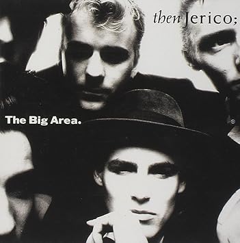The Big Area