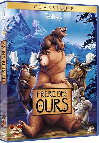 Frêre des ours