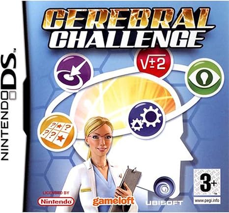 Cerebral Challenge
