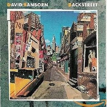 Backstreet