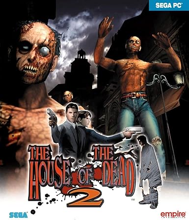 House Of Dead 2