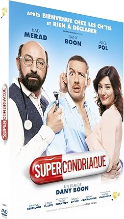 Supercondriaque