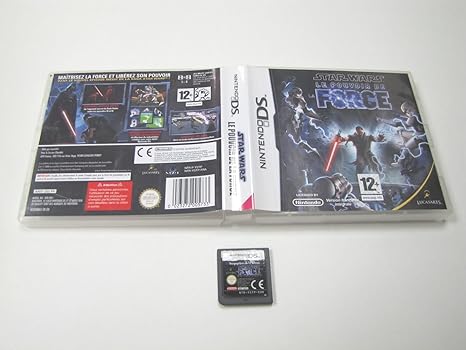 Star Wars : le Pouvoir de la Force