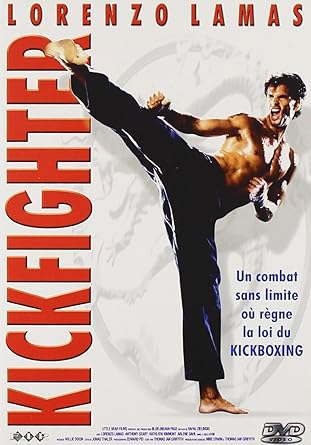 Kickfighter