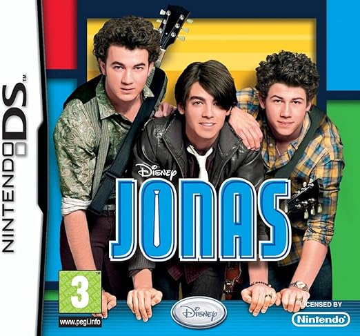 Jonas brothers