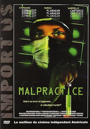 MALPRACTICE
