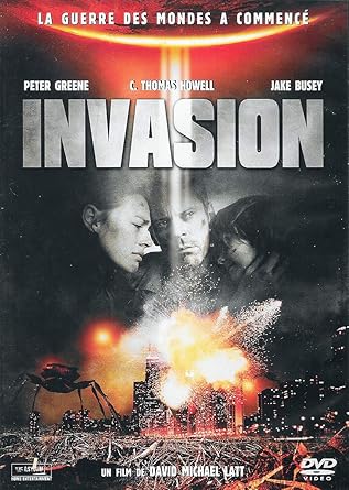 INVASION