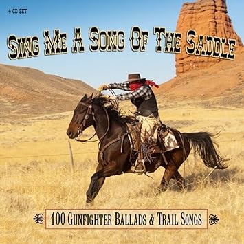 Sing Me a Song of the,,