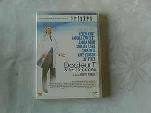 Dr,T et les femmes