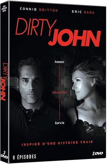 Dirty John-Intégrale Saison 1