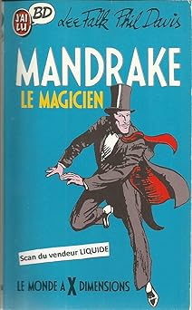 Le monde à X dimensions