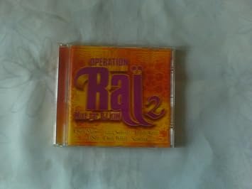 Opération Rai Vol, 2