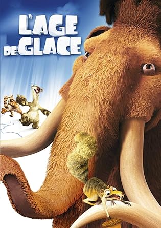 L'age de glace 3