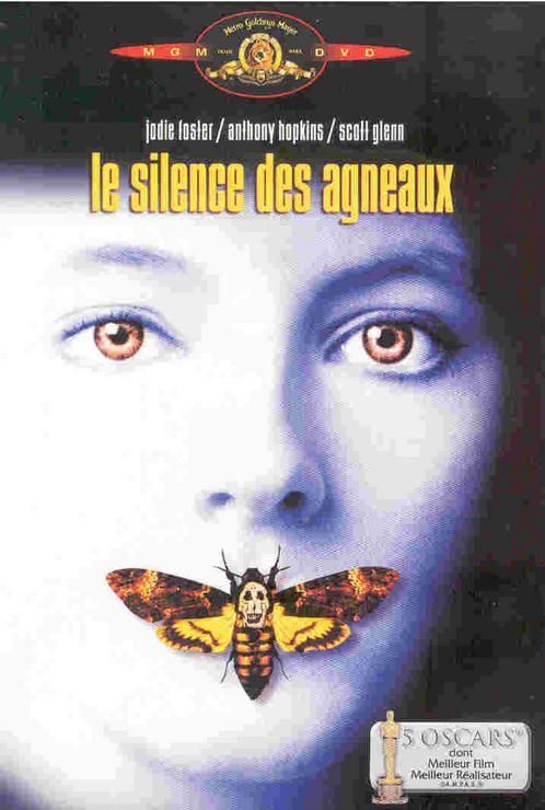 Le Silence des agneaux