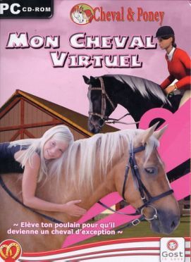 Mon Cheval Virtuel