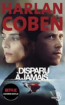 Disparu à jamais