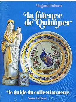 La Faîence de Quimper