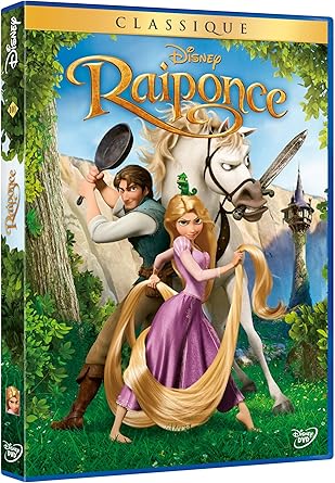 Raiponce