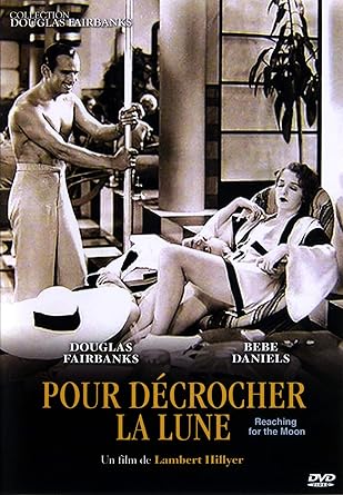 pour décrocher la Lune