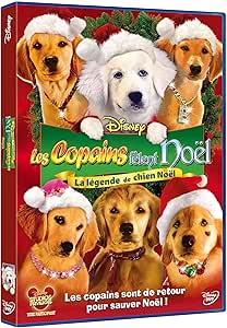 Les Copains fÉtent Noêl