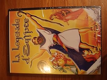 Legende D'Egypte,La