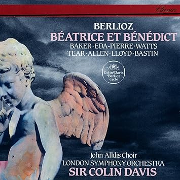 Beatrice & Benedicte