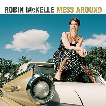 Mess around ( Audio Variété )