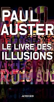 Le Livre des illusions