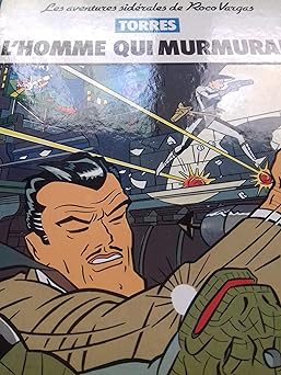 Roco Vargas l'homme qui murmurait