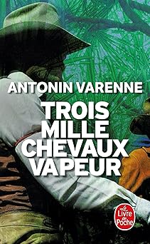 Trois mille chevaux-vapeur