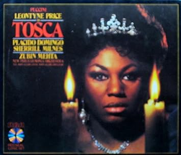 Tosca