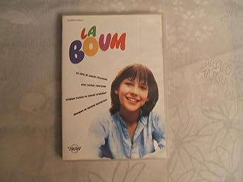 La Boum