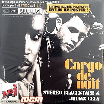 Cargo De Nuit