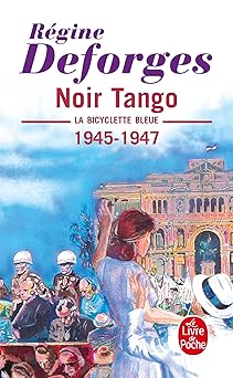 Noir Tango: (1945-1947)